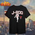 Texas Tech Red Raiders Jacob Rodriguez J-Rod Shirt