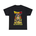 Thank You Akira Toriyama T-Shirt, Sweatshirt, Hoodie | RetroVerseTees.com