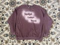 Thankful Grateful Blessed Bleached T-Shirts, Hoodie, Sweatshirt | RetroVerseTees.com