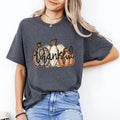 Thankful Thanksgiving Shirt. Casual Fall Softstyle Unisex T-Shirt. Cute Graphic Tee Hoodie, Sweatshirt | RetroVerseTees.com