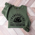 Thanksgiving Since 1621 Sweatshirt, Thanksgiving Sweatshirt, Family Dinner Shirt, Thanksgiving 2024 Crewneck Hoodie