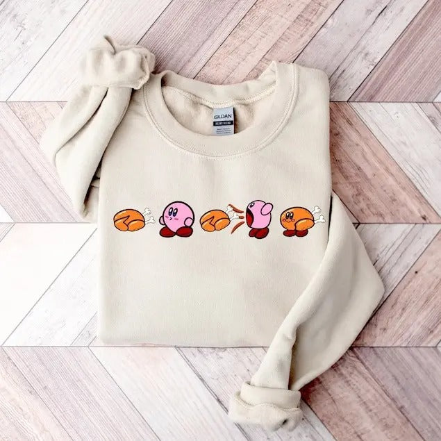 Thanksgiving Sweatshirt, Funny Fall Sweatshirt, Funny Halloween Shirt, Fall Sweatshirt, Fall Shirt, Thankful Sweatshirt,...