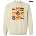 Thanksgiving Things Collage Sweatshirt 'NLB' T-Shirts, Hoodie | RetroVerseTees.com