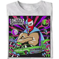 That Mexican OT Lonestar Luchador Album Gift For Fan T-shirt _ Retro Graphic Unisex Tee Gift For Men and Women Hoodie,...