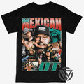 That Mexican OT Tee Shirt Concert Tour Texas Rap Hiphop Cotton Gift For Fan Men Women Casual Unisex T-Shirt Hoodie,...