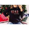 That's It I'm Not Going shirt,Christmas Shirt, Humorous Trump Christmas T-Shirt, Christmas Republican Sweater, Christmas...