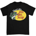 That's My Asss Bro Stop Fish Shirt Funny and Quirky Design for Fishing Enthusiasts Hoodie, Sweatshirt | RetroVerseTees.com