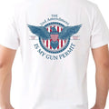 The 2nd Amendment is my gun permit T-shirt t shirt Hoodie, Sweatshirt | RetroVerseTees.com