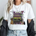 The Addams Family Shirt, Hocus Pocus Shirt, Beetlejuice Shirt, Halloweentown Shirt, The Nightmare Before Chrismas Shirt,...