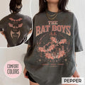 The Bat Boys Comfort Colors Shirt | ACOTAR Merch  Best Price Hoodie, Sweatshirt | RetroVerseTees.com