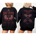 The Bat Boys Double Sides Shirt, Acotar Merch, Night Court Illyrians Tee, A Court Of Thorns And Roses, Rhysand Cassian...