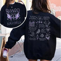 The Bat Boys Rhysand Shirt, Rhysand Acotar Tshirt, Acotar The Night Court Illyrians Rhysand Cassian Azriel, Unisex...