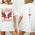 The Bat Boys Shirt, Lord Of Bloodshed Shirts, Cassian Sjm Book Merch Inspired, Night Court Fan Velraris Tee, Sjm Merch,...