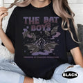The Bat Boys, The Bat Boys The Night Court Acotar, Acotar The Bat Boys, Acotar Sweatshirt Azriel, Acotar Azriel Unisex...