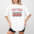 The Bear TV Series T-shirt, Yes Chef, The Original Beef of Chicagoland Shirt, Family Meal Spaghetti, Jeremy Allen Fans,...