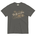 The Black Dog T-Shirt, Old Habits Die Screaming Tee Shirt Hoodie, Sweatshirt | RetroVerseTees.com