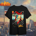 The Black Phone 2 2025 Comic By Swangzhel Shirt