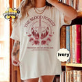 The Blood Forest Shirt,