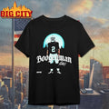 The Boogeyman Jalen Hurts Player Signature Shirt