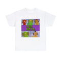 The Boys Meme Gaming T-Shirt Virtual Reality Graphic Tee Hoodie, Sweatshirt | RetroVerseTees.com