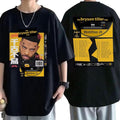 The Bryson Tiller 2024 Tour Shirt, Bryson Tiller Tour Shirt Best Price Hoodie, Sweatshirt | RetroVerseTees.com