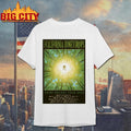 The California Honeydrops Shine Delight Tour Mar 2026 Poster Shirt