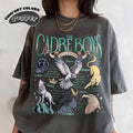 The Care Boys Comfort Color T-Shirt, Throne Of Glass T-Shirt, Cadre Of Fae Warriors Rowan Gavriel Fenrys Connall Lorcan &...