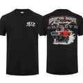 The Chebby 2 T-shirt For Men Gift For Farm Truck Gift For Dad Top Menswear Hoodie, Sweatshirt | RetroVerseTees.com