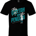 The Cheetah and The Penguin Tyreek Hill Jaylen Waddle T Shirt Hoodie, Sweatshirt | RetroVerseTees.com