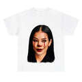 The Clown Jhenee IT Halloween Graphic Tee Classic Cotton Hoodie, Sweatshirt | RetroVerseTees.com