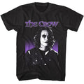 The Crow Eric Draven Men's T Shirt Brandon Lee Horror Movie Comic Book Series Unisex Full Size Hoodie, Sweatshirt