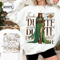 The Cruel Prince Jude Duarte Sweatshirt, Cruel Prince Merch, Holly Black Merch, The Cruel Prince Shirt, Folk Of The Air...