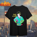 The Cure ‘Beach Party Tour ’86’ Shirt