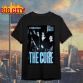The Cure Jul 8 2026 Pohoda Festival Trenčín Slovakia Poster shirt
