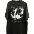 The Cure Love Song Retro Shirt, The Cure Band 90s Alt Indie Rock Shirt, The Cure Unisex T-shirt, Graphic Tee Gift For Men...