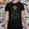 The Devil And The Almighty Blues Tour Of The Seasons 2026 Poster shirt