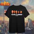 The Devils Is A Democrat Hang Over Gang 2025 Shirt