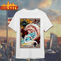 The Disco Biscuits Fall Tour 2025 Poster shirt