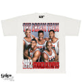 The Dream Team Tee | Vintage Tee Graphic T-Shirt Sweatshirt Hoodie | Sport Tee - Gift For Fan 1 | RetroVerseTees.com