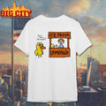 The Duck Song Got Any Grapes Ice Fresh Lemonade Shirt