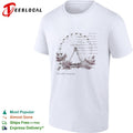 The Eldest Daughter We lie back a beautiful beautiful time lapse ferris wheels shirt