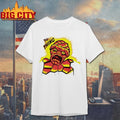 The Fantastic Four First Steps Ben Grimm The Thing shirt