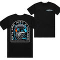 The Flamethrower Tee - Graphic Car Stylish Car Merch For Automotive Enthusiasts Hoodie, Sweatshirt | RetroVerseTees.com