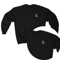 The Fun Aunt Sweatshirt, Unisex Crewneck, Womens Sweaters T-Shirts, Hoodie | RetroVerseTees.com