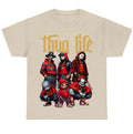 The Gang Halloween Horro Ver 4 Halloween T-Shirt, Sweatshirt, Hoodie Unisex Us | RetroVerseTees.com