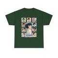 The Ghibli Boyfriends Tshirt, Studio Ghibli Shirt, Anime Shirt, Hayao Miyazaki, Howl, Haku Hoodie, Sweatshirt