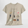 The Ghibli Cats Tshirt, Studio Ghibli Shirt, Anime Shirt, Hayao Miyazaki, Howl, Haku Hoodie, Sweatshirt | RetroVerseTees.com