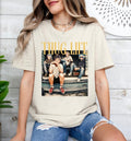 The Golden Girls Thug Life Stay Golden Unisex T-Shirt Comfort Fabric Hoodie, Sweatshirt | RetroVerseTees.com