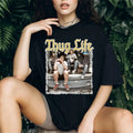 The Golden Girls Thug Life Tee, Mom Gift, Mother's Day Shirt, Mother's Day Gift, Mom Shirt, Happy Mother's Day Shirt...