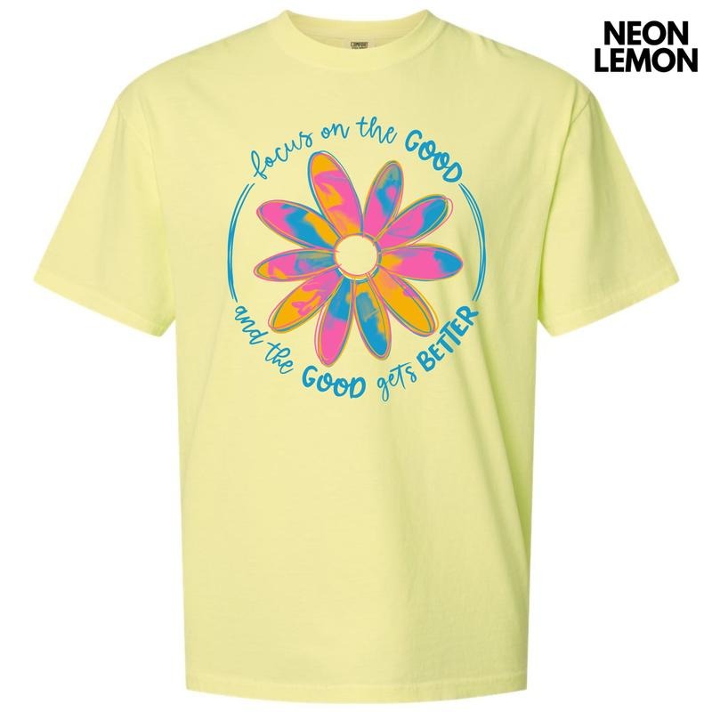 The Good Gets Better Comfort Colors T-Shirt 'NLB' Hoodie, Sweatshirt | RetroVerseTees.com
